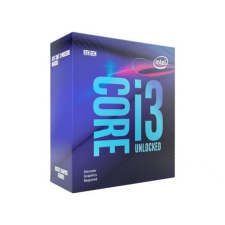 Intel Core i3-9350KF 4.0GHz 8MB LGA1151 processzor