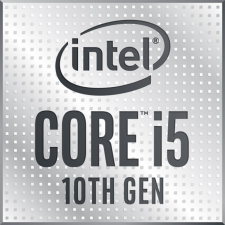 Intel Core i5-10400F 2.9GHz (s1200) Processzor - Tray processzor