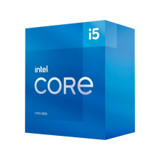 Intel Core i5-11400 2.6GHz (s1200) Processzor - BOX processzor