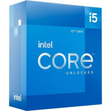 Intel Core i5-12400 2.5GHz 18MB LGA1700 BOX (BX8071512400) processzor