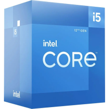 Intel CORE I5-12600 (BX8071512600) processzor