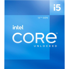 Intel Core i5-12600K 3.7GHz Socket 1700 dobozos (BX8071512600K) processzor