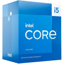  Intel Core i5-13400F 2,5GHz 20MB LGA1700 BOX processzor