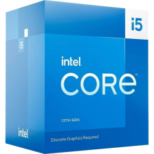 Intel Core i5-13400F CPU (2,5GHz, LGA 1700, box) processzor