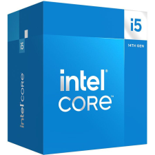 Intel Core i5-14400 3.5GHz 30MB LGA1700 processzor