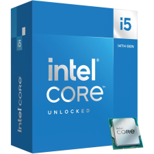 Intel Core i5-14600K 3.5GHz 24MB LGA1700 BOX (BX8071514600K) processzor