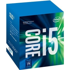 Intel Core i5-7400 3GHz LGA1151 processzor