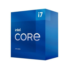 Intel Core i7-11700K 8-Core 3.6GHz LGA1200 processzor