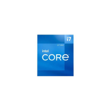 Intel Core i7-12700 2,1GHz 25MB LGA1700 BOX processzor
