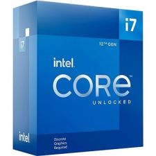Intel Core i7-12700KF 2.70GHz LGA1700 processzor