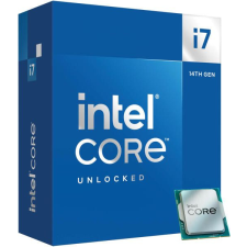 Intel Core i7-14700 2.1GHz 33MB LGA1700 BOX (BX8071514700) processzor