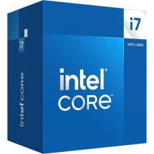  Intel Core i7 14700F LGA1700 BOX processzor processzor