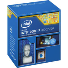 Intel Core i7-4790 3.6GHz LGA1150 processzor