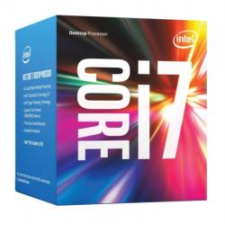 Intel Core i7-7700 3.6GHz LGA1151 processzor