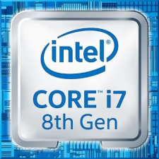 Intel Core i7-8700T, 2.4 GHz, 12 MB, OEM (CM8068403358413) processzor