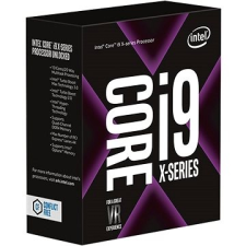 Intel Core i9-10940X 3.3GHz LGA2066 processzor