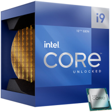 Intel CORE I9-12900K processzor