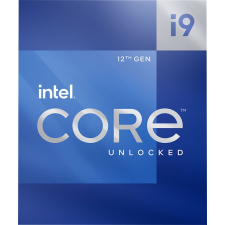 Intel Core i9-12900K 3.2GHz Socket 1700 dobozos (BX8071512900K) processzor
