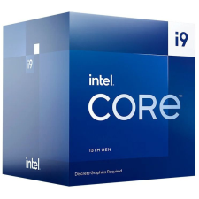 Intel Core i9-13900F 2,0GHz 36MB LGA1700 processzor