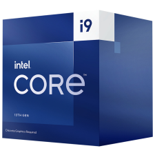 Intel Core i9-13900F 2.0GHz (s1700) Processzor - BOX processzor