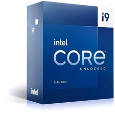 Intel Core i9-13900K 3GHz LGA1700 processzor