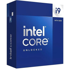 Intel Core i9-14900F processzor