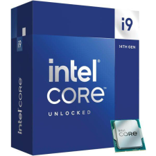 Intel Core i9-14900F 2,0GHz 36MB LGA1700 BOX processzor