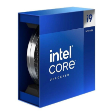 Intel Core i9-14900KF 3.2Ghz LGA1700 processzor