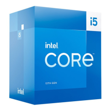 Intel Cpu intel s1700 core i5-13400 - 4,60 ghz bx8071513400 processzor