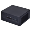 Intel NUC 13 Pro Kit NUC13ANHi3 UCFF Black i3-1315U