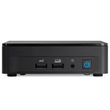 Intel NUC 13 Pro Kit NUC13ANKi7 Arena Canyon (No Cord) (RNUC13ANKI70000) asztali számítógép