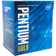Intel Pentium Gold G7400 3.7GHz (s1700) Processzor - BOX processzor