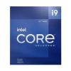 Intel Processzor - Core i9-12900F (2400Mhz 30MBL3 Cache 10nm 65W skt1700 Alder Lake) BOX  No VGA NEW (BX8071512900F)