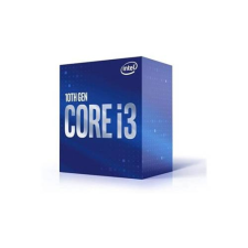 Intel Processzor Intel Core i3-10300 ( 8MB, 4x 4.4GHz) BX8070110300 processzor