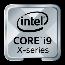 Intel S2066 CORE i9 10900X TRAY 10x3,7 165W GEN10 (CD8069504382100) - Processzor processzor