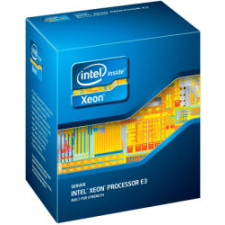 Intel Xeon E3-1230 v5 3.4GHz LGA1151 processzor