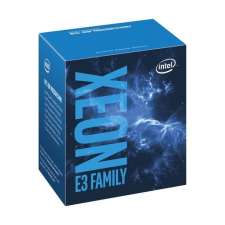 Intel Xeon E3-1230 v6 Quad-Core 3.5GHz LGA1151 processzor