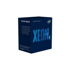 Intel Xeon E-2226G 3.4GHz (s1151) Processzor - BOX processzor