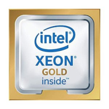 Intel Xeon feldolgozó Gold 6242 (22MB Cache, 16x 2.80GHz) CD8069504194101 processzor