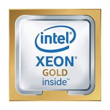 Intel Xeon feldolgozó Gold 6248 (27.5MB Cache, 20x 2.50GHz) BX806956248 processzor