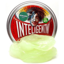 Inteligentní plastelína Intelligens gyurma - Ektoplazma, világító gyurma
