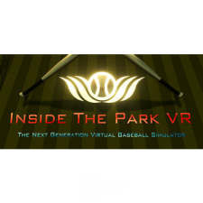 Intelimmerse LLC Inside The Park VR (PC - Steam Digitális termékkulcs) videójáték