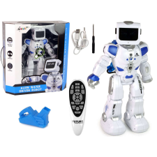 Intelligens interaktív vízhajtású robot! Távirányítós! Vízi idegen robot 12776 elektronikus játék