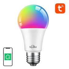 Intelligens RGB LED izzó - Gosund WB4 Tuya kompatibilis izzó