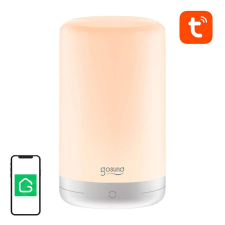 Intelligens RGB WiFi Éjjeli Lámpa világítás