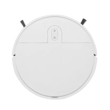  Intelligens robot porszívó, 4500Pa szívóerő, intelligens navigáció, G18-fehér, EU porszívó
