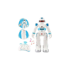 Intelligens távirányítós robot , zenél, táncol elektronikus játék