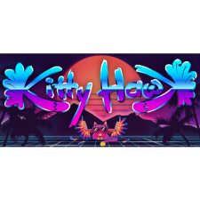 Intelligent Decision Systems, Inc. Kitty Hawk (PC - Steam elektronikus játék licensz) videójáték