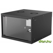 Intellinet 19" Basic Wallmount Cabinet 714785 szerver