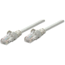 Intellinet 319867 hálózati kábel Szürke 7,5 M Cat5e U/UTP (UTP) (319867) kábel és adapter